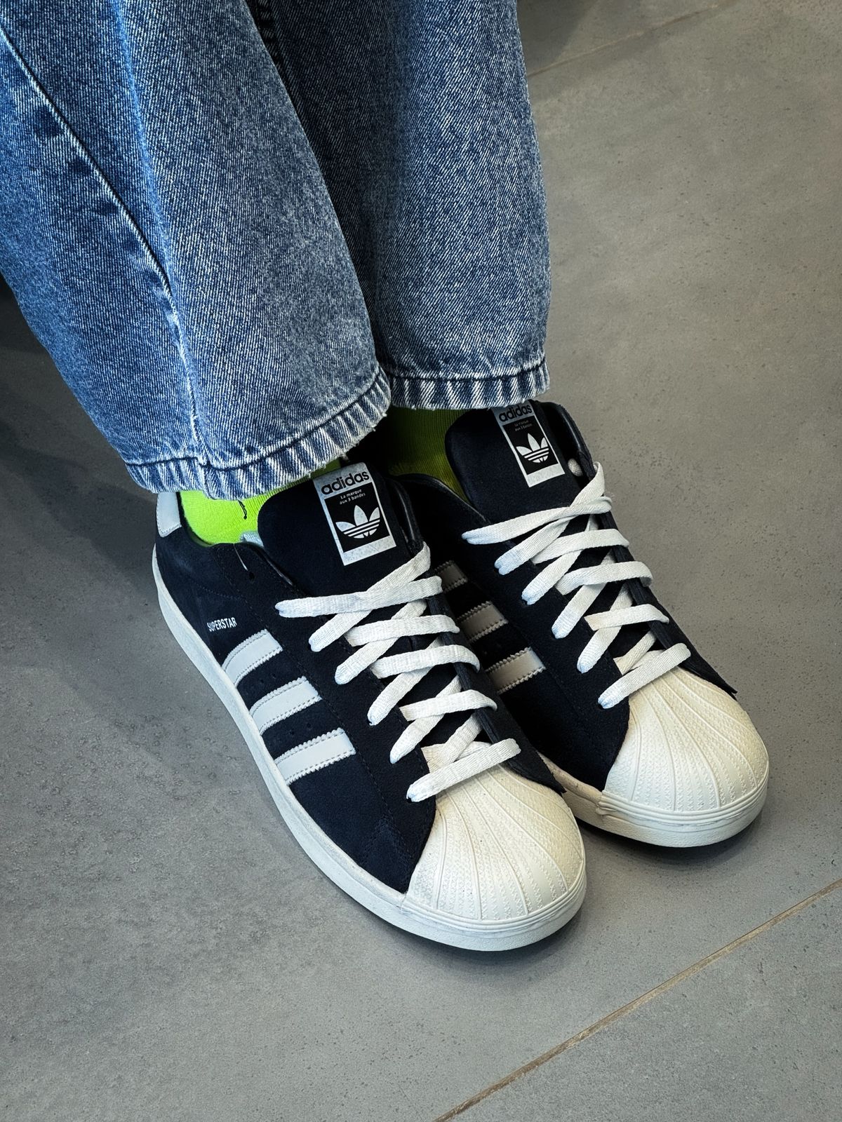 Adidas Superstar