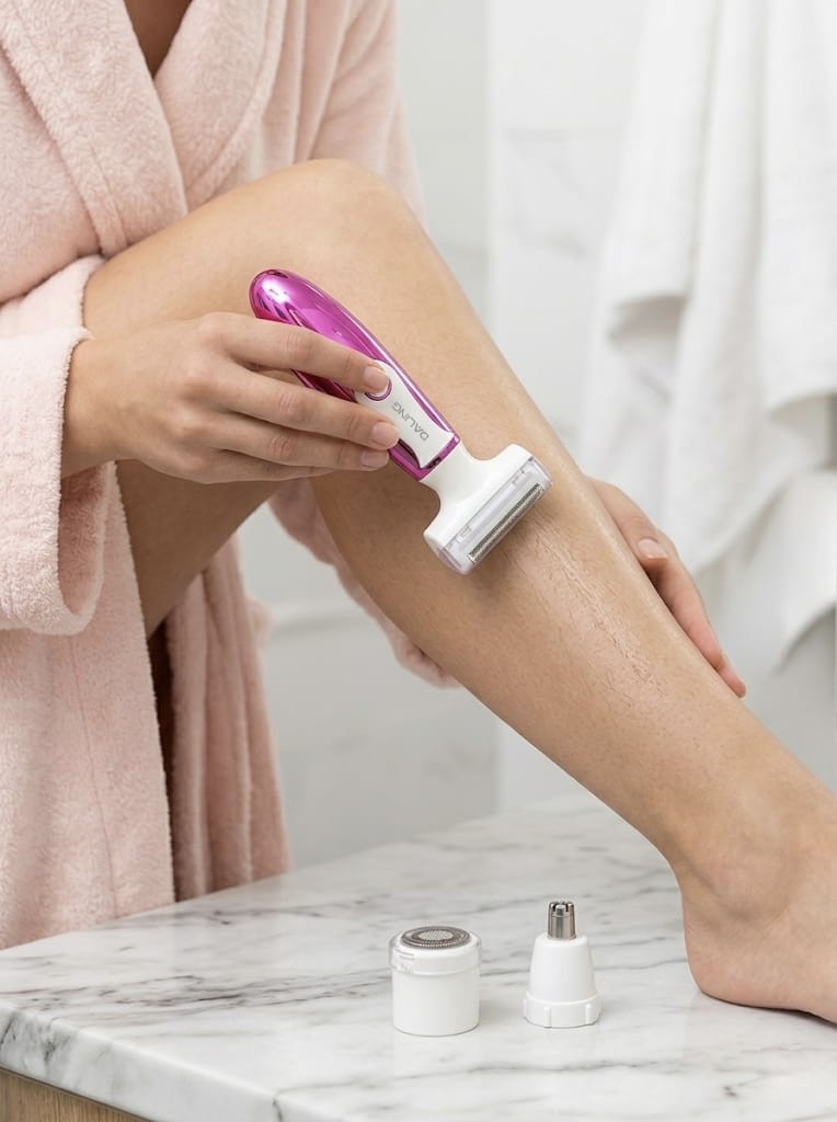 Women Electric Shaver