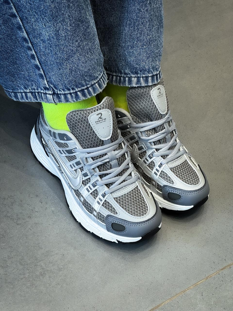 Nike P-6000