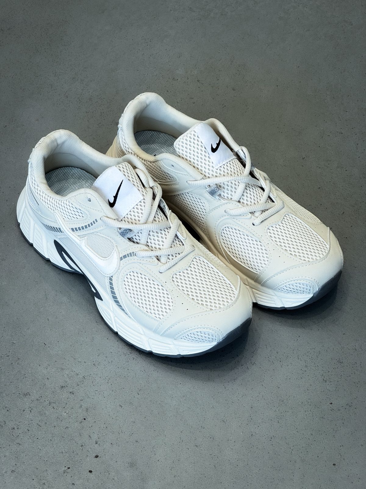 IMPORTED SHOES
