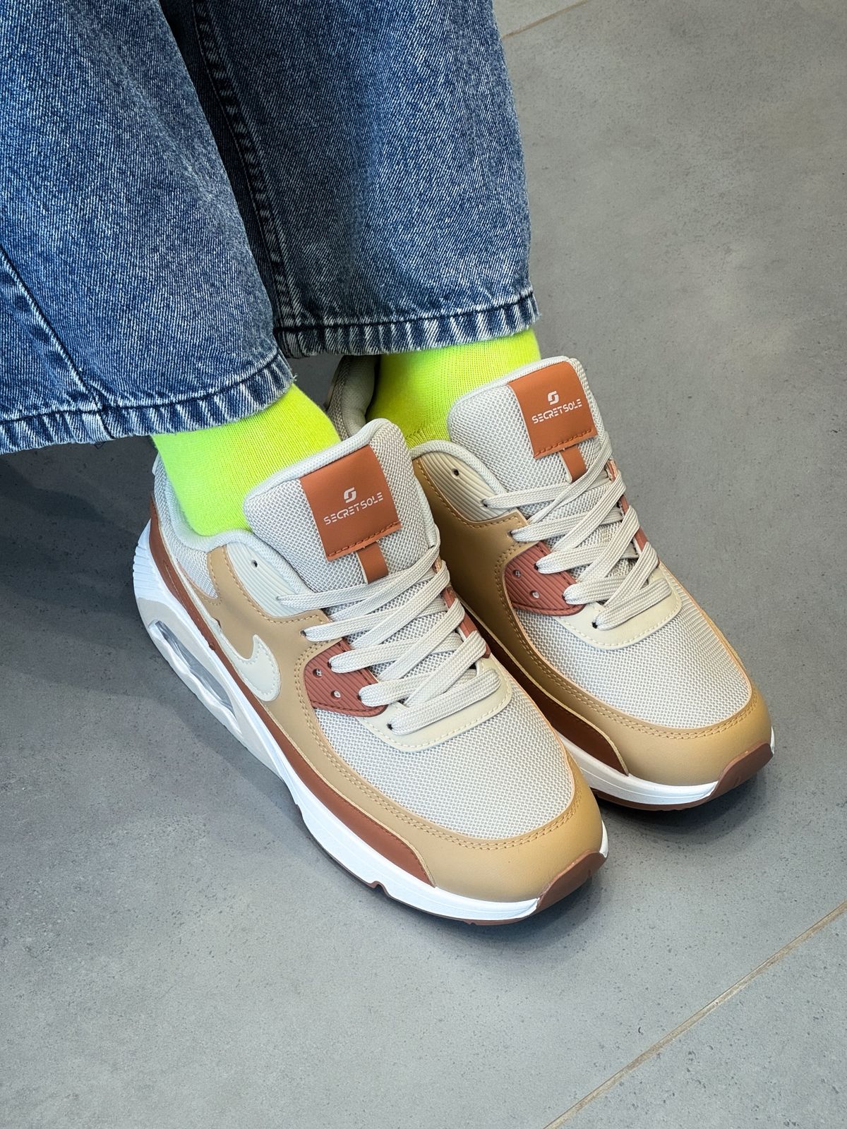 Nike Air Max 90