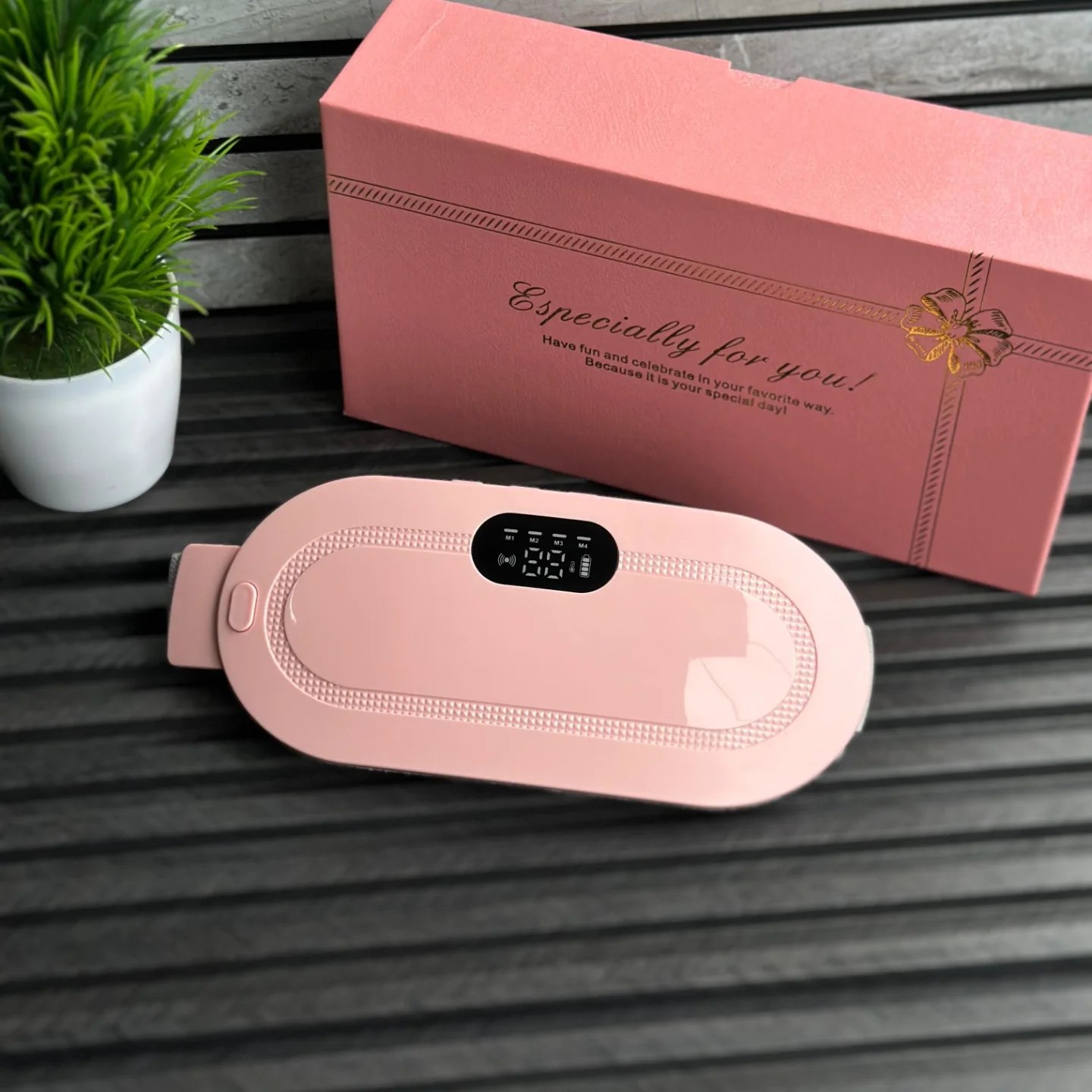 PERIODS MASSAGER